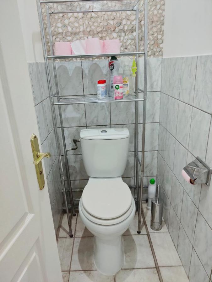 Blanc De Tardy Appartement Saint-Etienne (Loire)